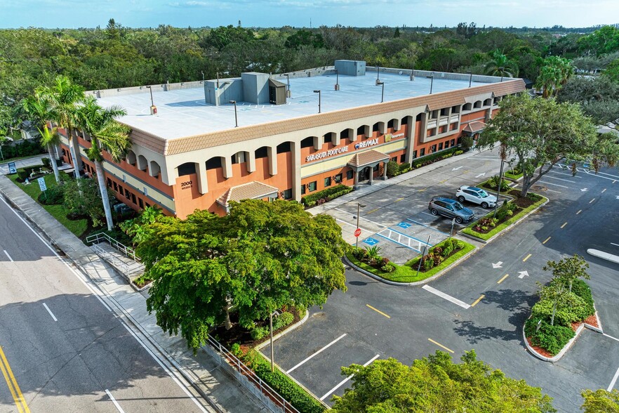 2000 Webber St, Sarasota, FL for lease - Building Photo - Image 1 of 7