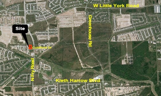 Coldfield Dr, Katy, TX for sale Primary Photo- Image 1 of 1