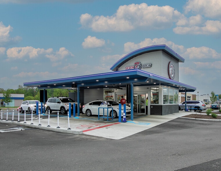 9201 Fields Ertel Rd, Cincinnati, OH for sale - Building Photo - Image 3 of 8