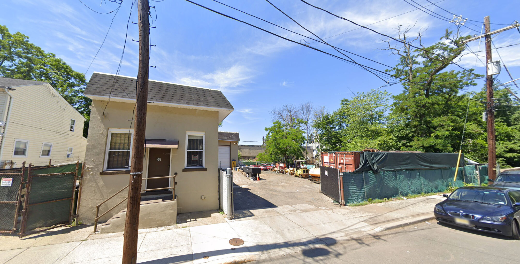 57 Roosevelt Ave, Plainfield, NJ for sale Building Photo- Image 1 of 2