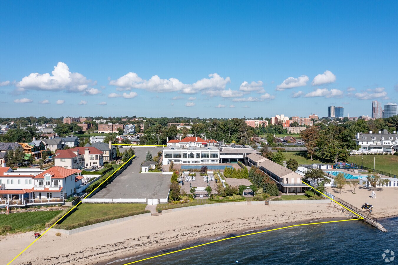 538 Davenport Ave, New Rochelle, NY 10805