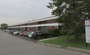 75-89 Dolomite Dr, Toronto ON - Warehouse