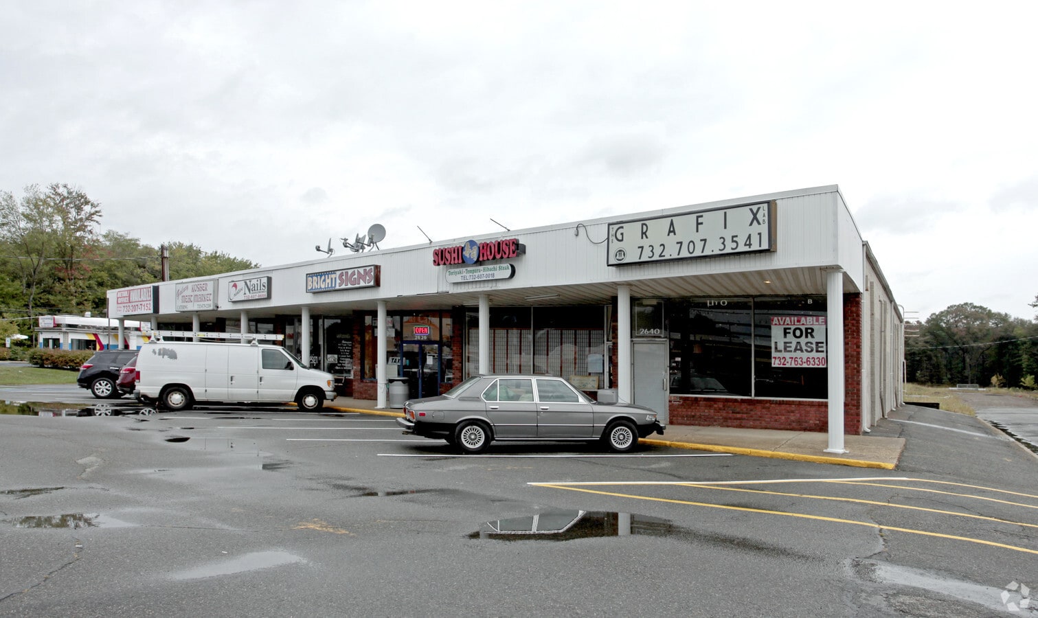 2626 Highway 516, Old Bridge, NJ 08857 Property Record