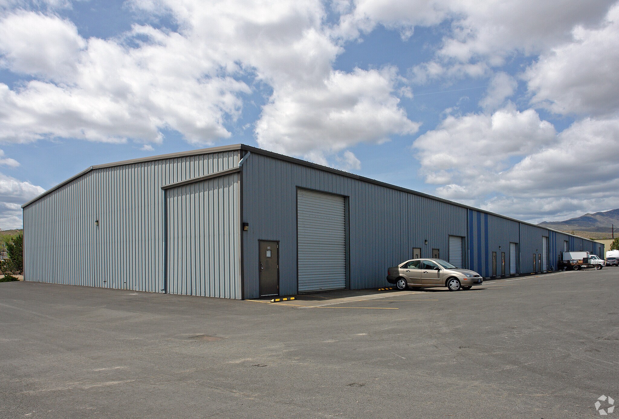 405 Western Rd, Reno, NV for sale Primary Photo- Image 1 of 1