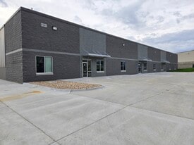 6365 S 118th Street - Warehouse