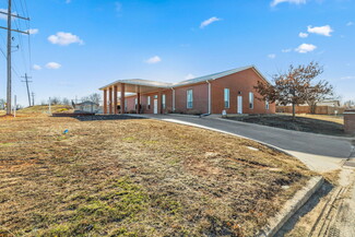 More details for 2402 S 29th St, Chickasha, OK - Office for Sale