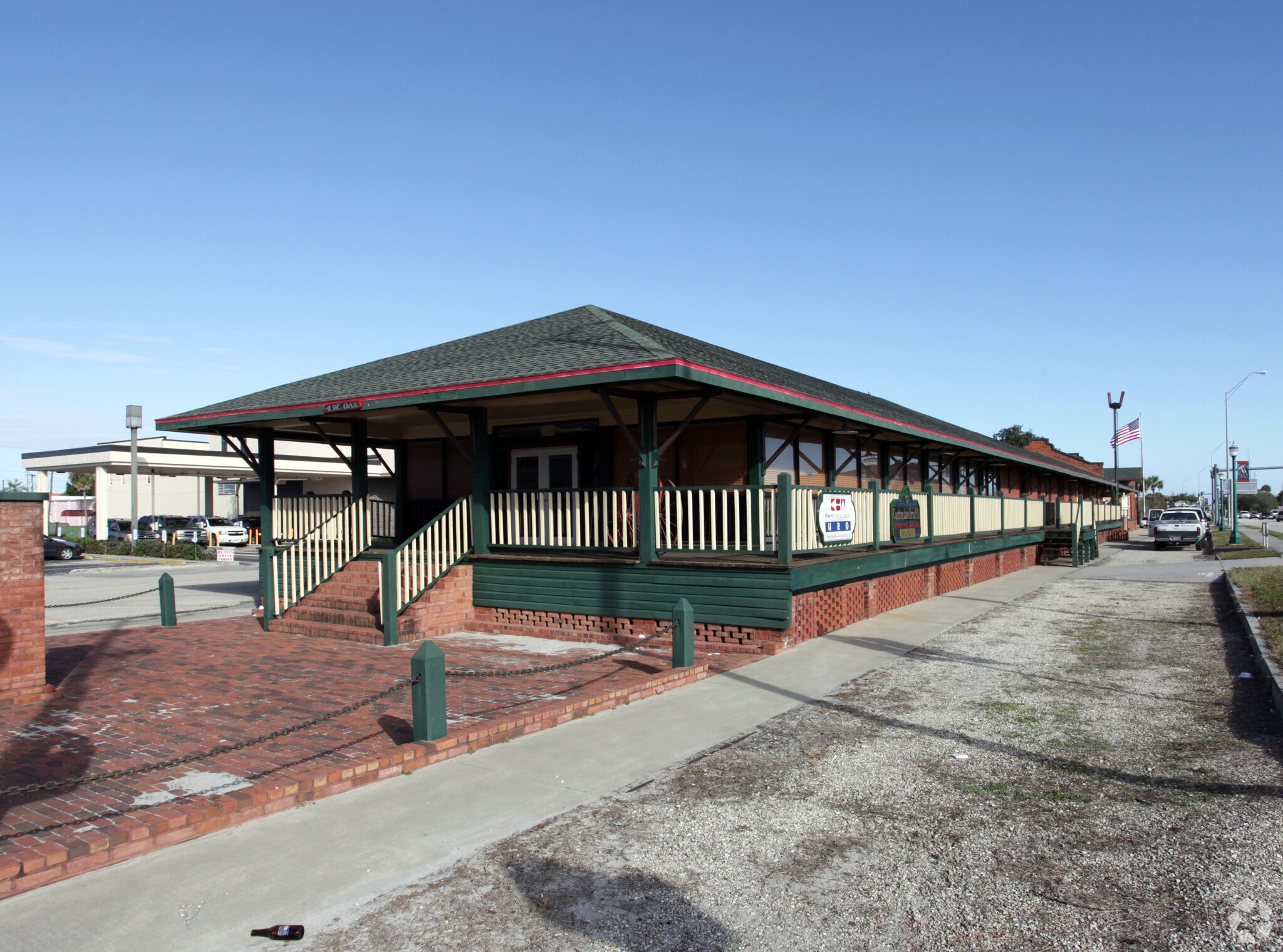 4 W Oak St, Arcadia, FL for sale Primary Photo- Image 1 of 1