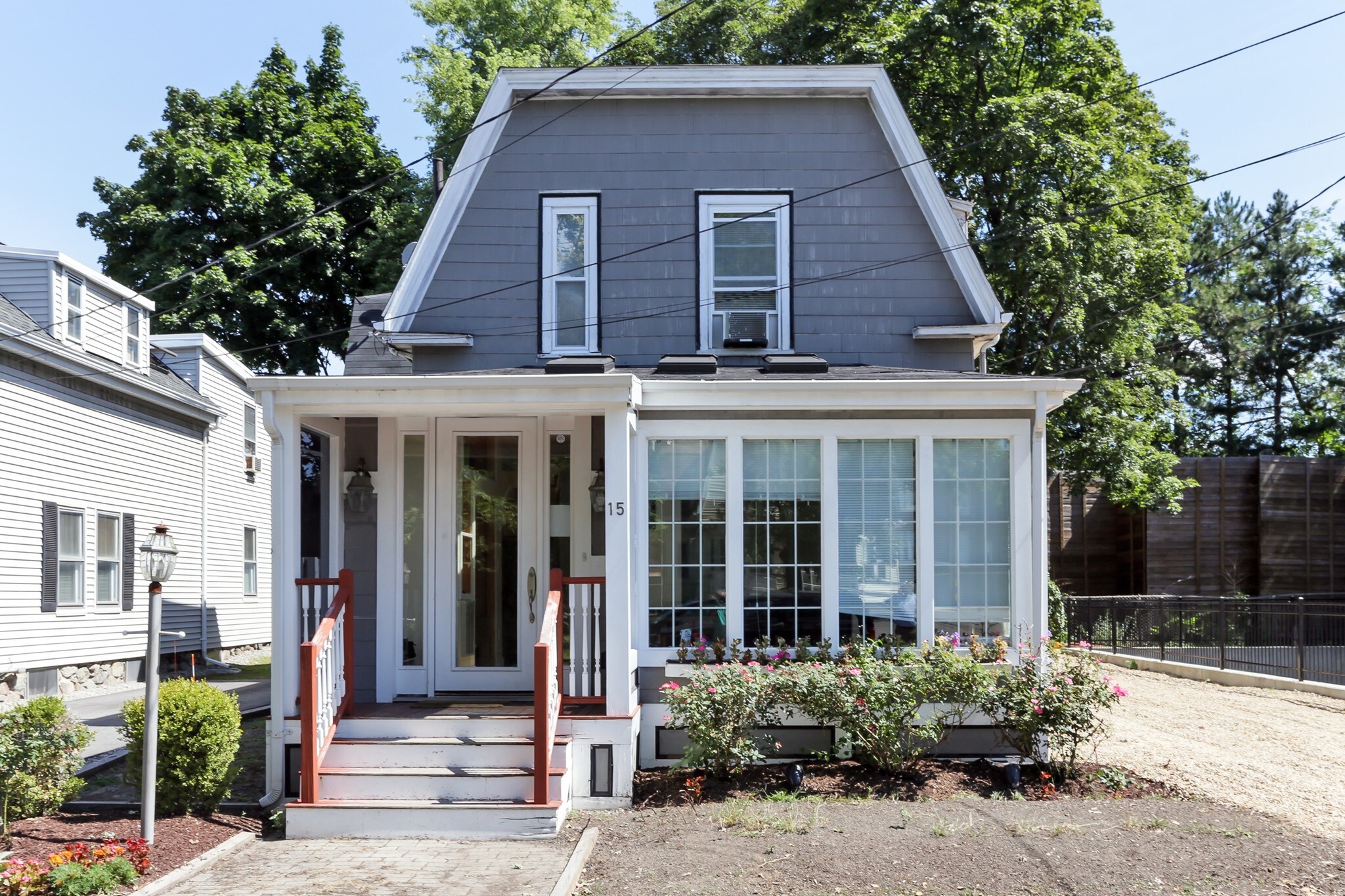 15 Simms Ct, Newton, MA for sale Building Photo- Image 1 of 1