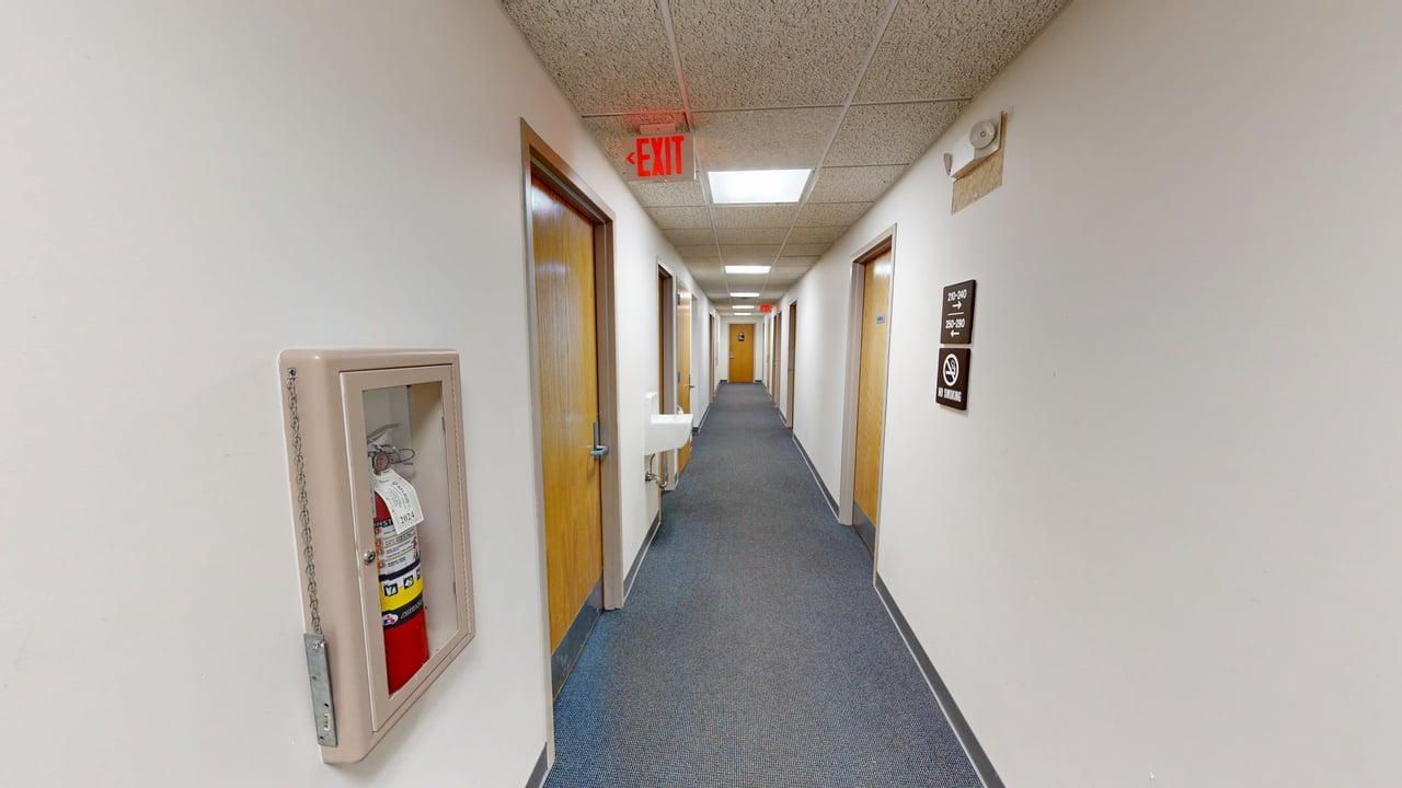 805-815 E Rand Rd, Arlington Heights, IL for lease Building Photo- Image 1 of 3