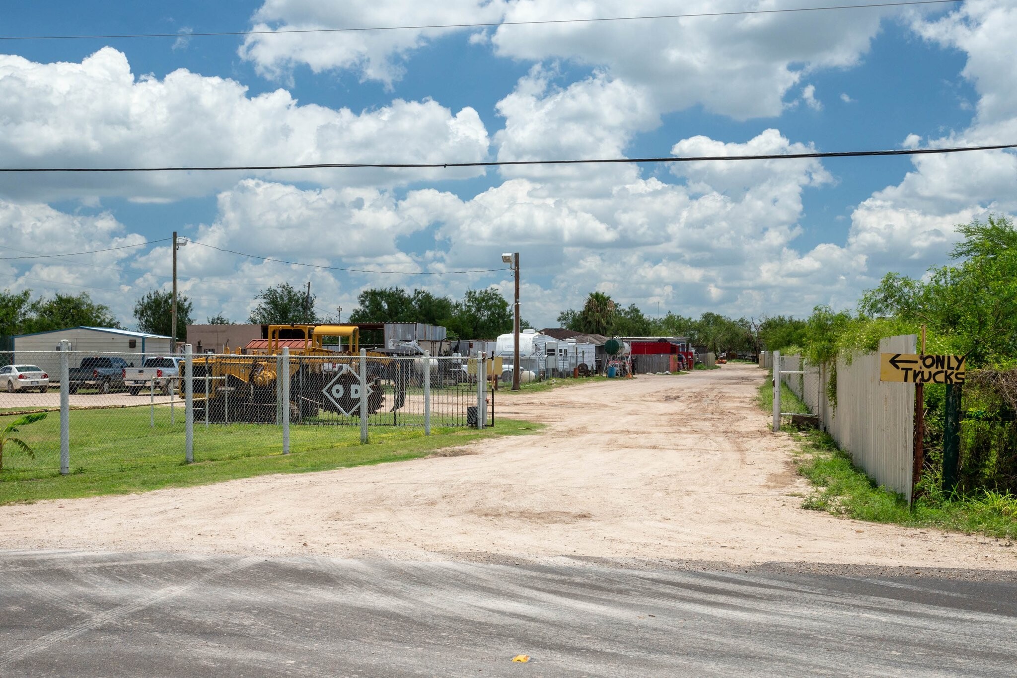 6470 N Moorefield Rd, Mission, TX for sale Primary Photo- Image 1 of 27