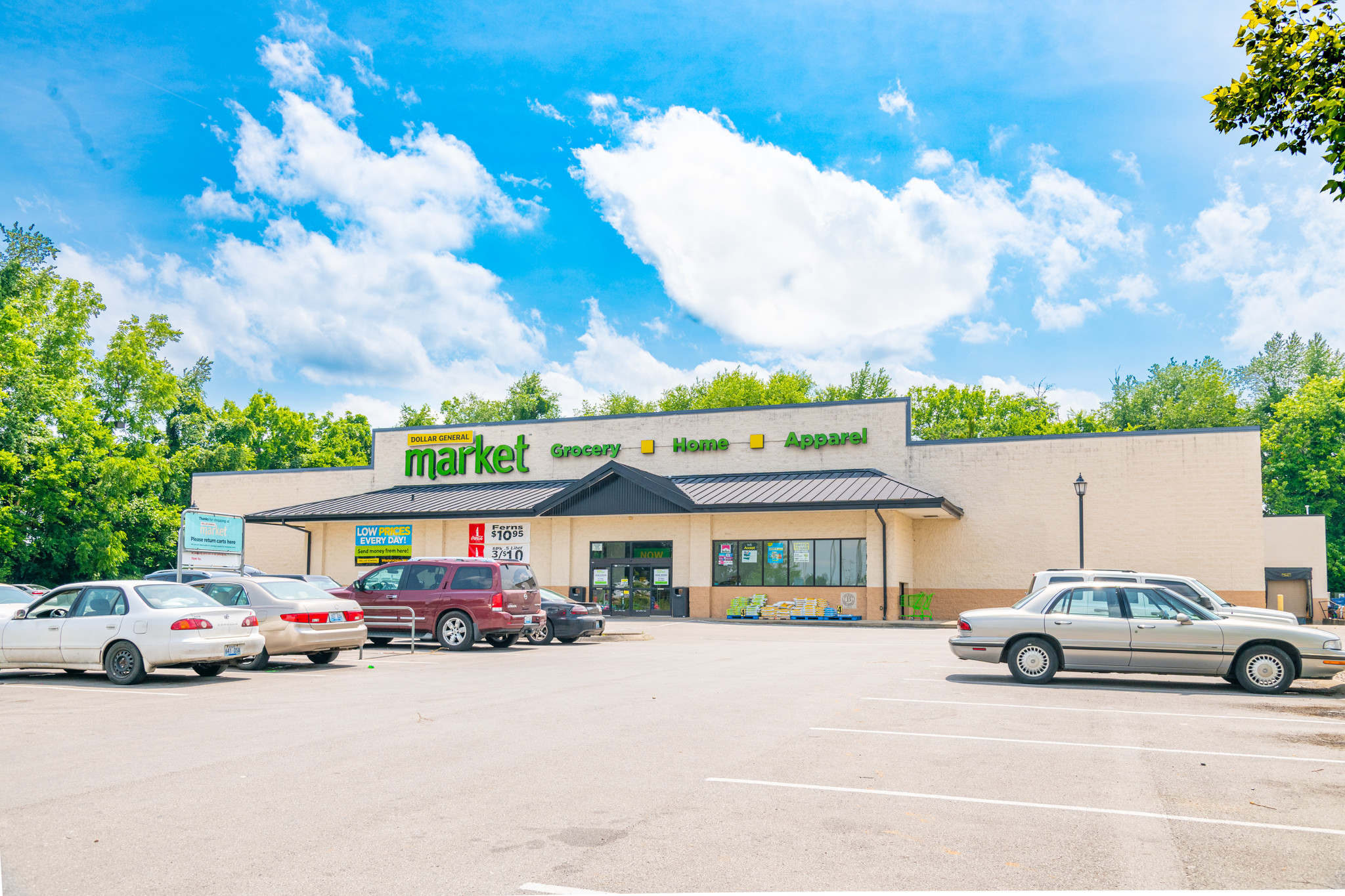 180 River Place Ave, Bowling Green, KY for sale Building Photo- Image 1 of 1