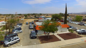 More details for 12036 Bartlett Ave, Adelanto, CA - Office for Sale