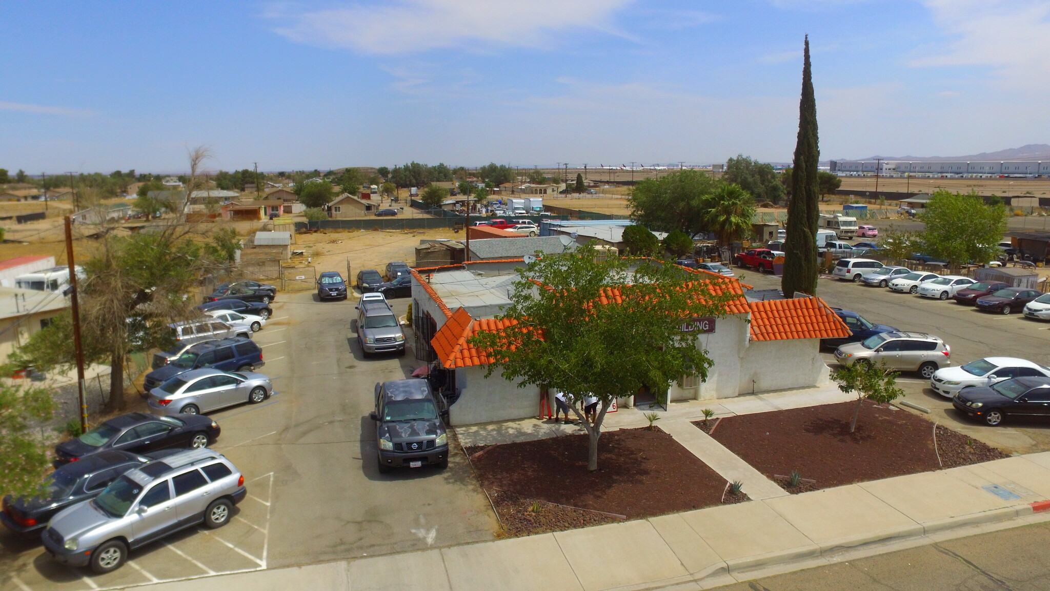 12036 Bartlett Ave, Adelanto, CA for sale Building Photo- Image 1 of 39