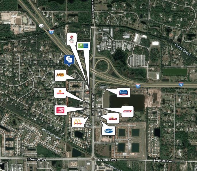 465 Commercial Ct, Venice, FL 34292 | LoopNet