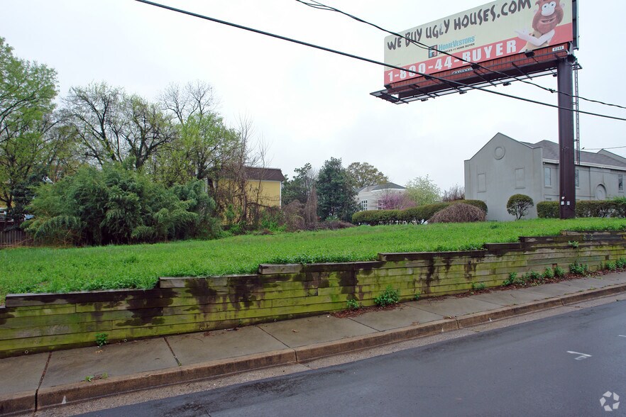 313 W 11th St, Charlotte, NC for sale - Primary Photo - Image 1 of 4