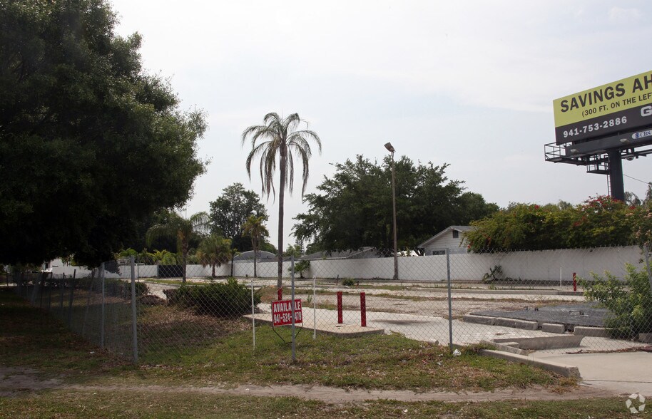 6605 14th St, Bradenton, FL for sale - Primary Photo - Image 1 of 1