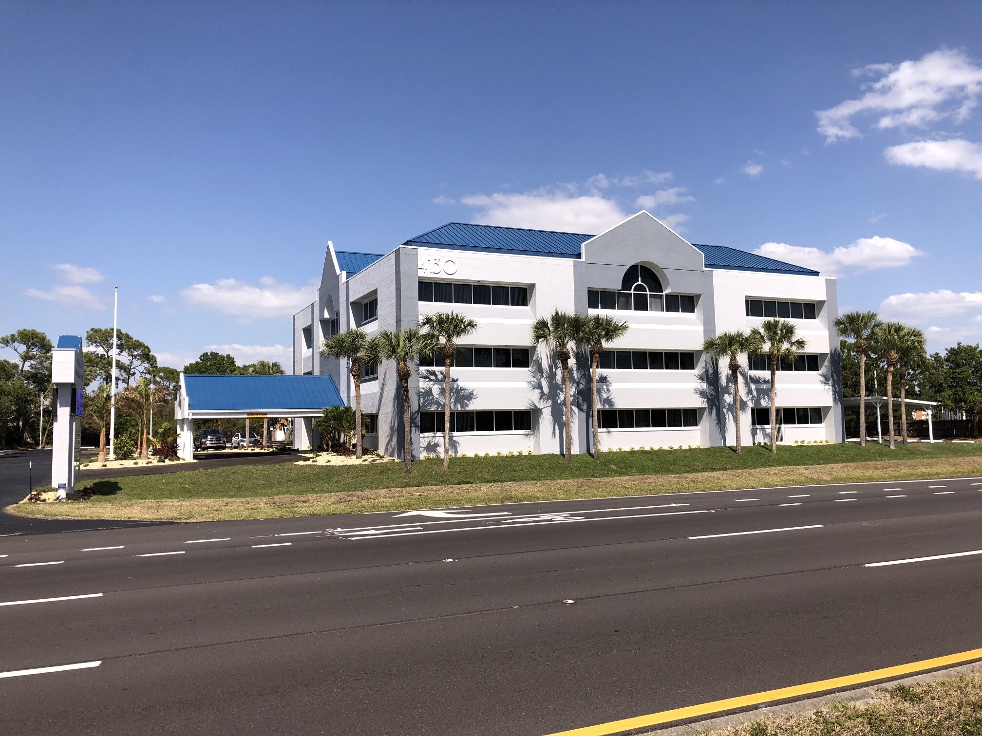 4130 Tamiami Trl, Port Charlotte, FL for sale Building Photo- Image 1 of 1