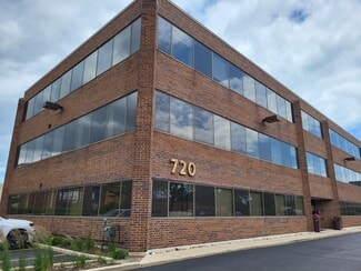 More details for 720 Osterman Ave, Deerfield, IL - Office for Lease