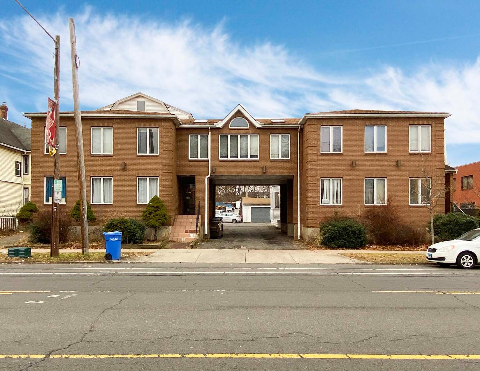 559567 Franklin Ave, Hartford, CT 06114