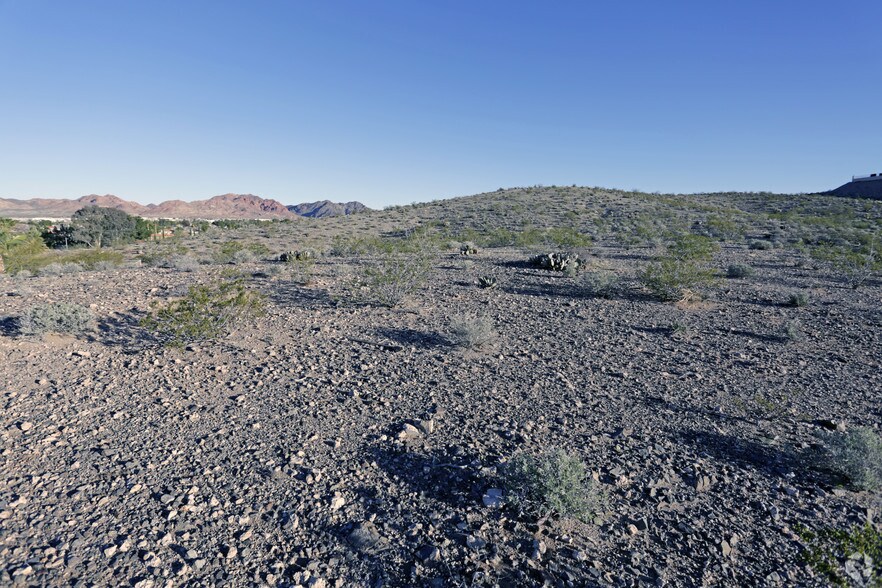 1508 Mendota Dr, Boulder City, NV for sale - Primary Photo - Image 1 of 1