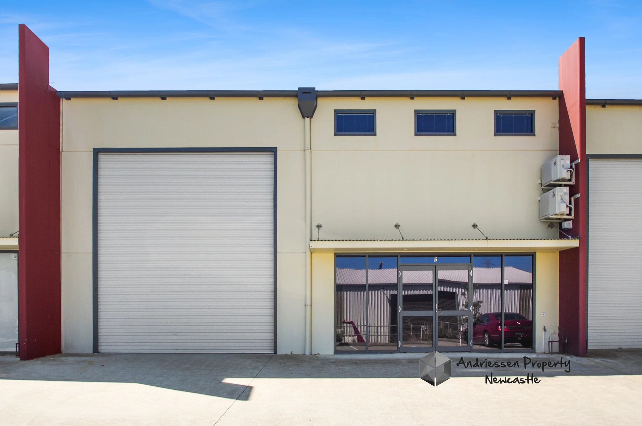46 Mitchell Rd, Cardiff for lease Primary Photo- Image 1 of 2