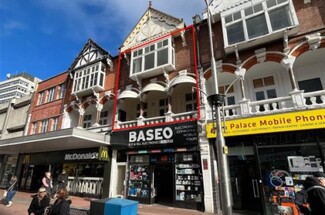 More details for 160 High St, Southend On Sea - Office for Lease