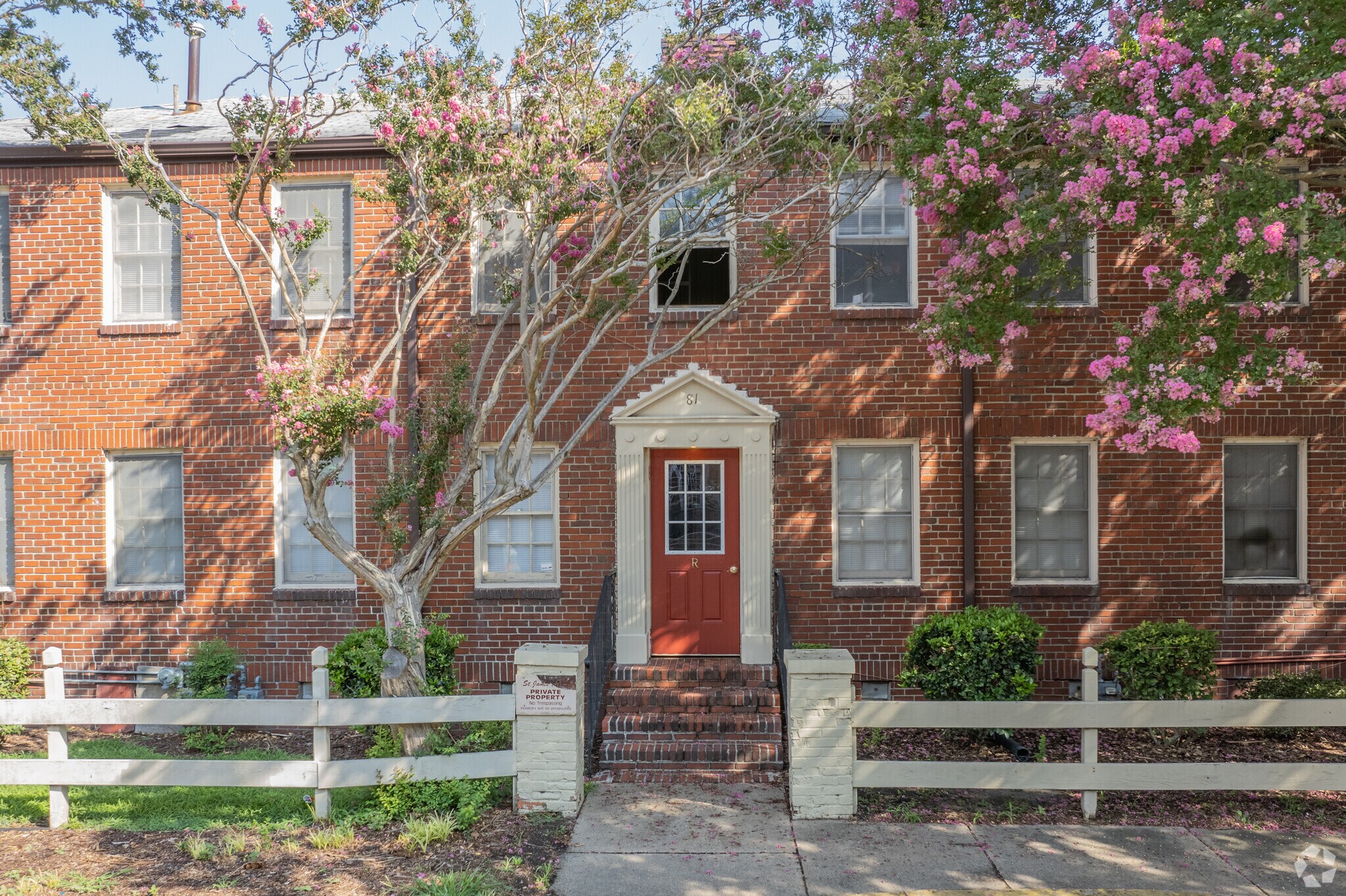 85 29th St, Newport News, VA 23607 St. James Terrace Apartments