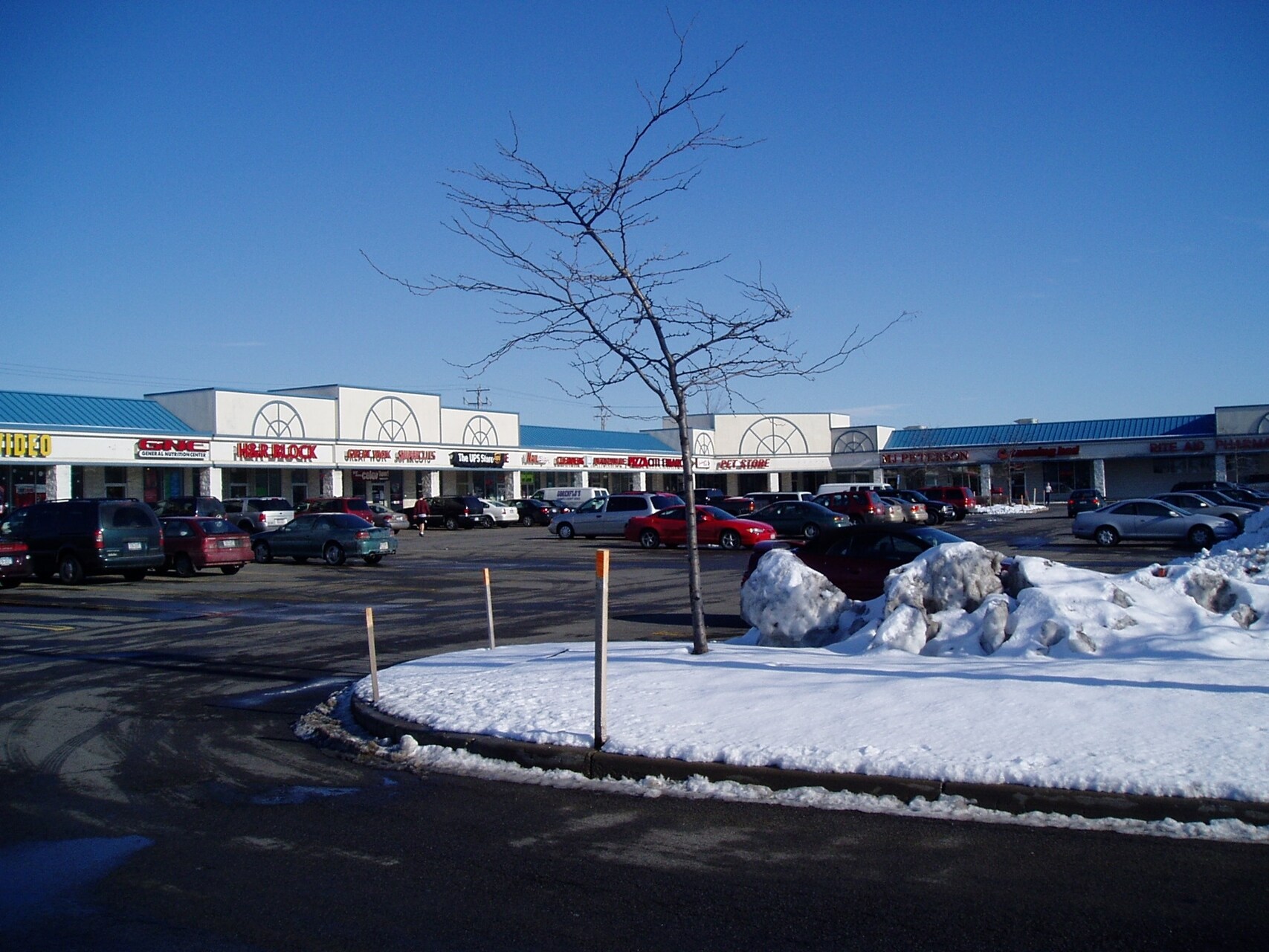 4777-4783 Transit Rd, Depew, NY for sale Primary Photo- Image 1 of 1