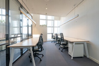 Avinguda Diagonal, 211, Barcelona, Barcelona for lease Interior Photo- Image 2 of 7
