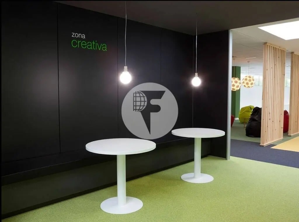 Camí de Can Camps, 17, Sant Cugat del Vallès, Barcelona for lease Interior Photo- Image 1 of 26