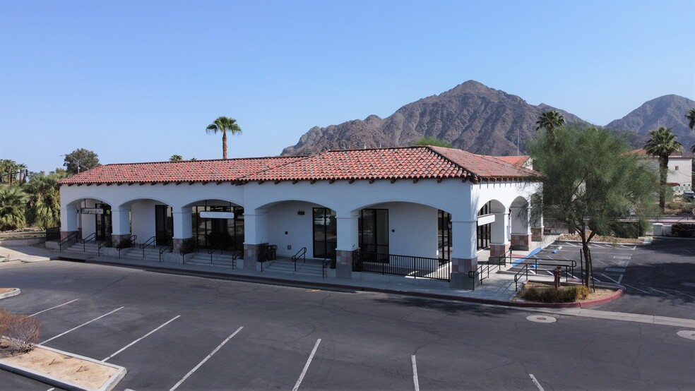 50991 Washington St, La Quinta, CA for sale - Building Photo - Image 1 of 1