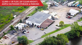 More details for 625 Industrial Hwy, Pottstown, PA - Flex for Sale