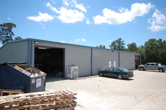 More details for 12003 FM 3083 Rd, Conroe, TX - Industrial for Lease