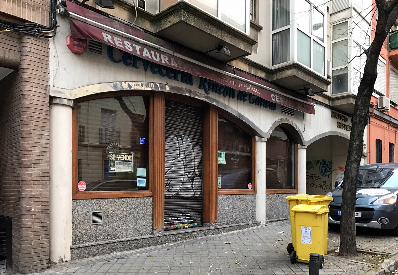 Calle de Mateo García, 7, Madrid, MAD 28017 - Unit Puerta A -  - Interior Photo - Image 1 of 4