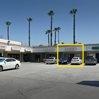 More details for 1975 Potrero Grande Dr, Monterey Park, CA - Retail for Lease
