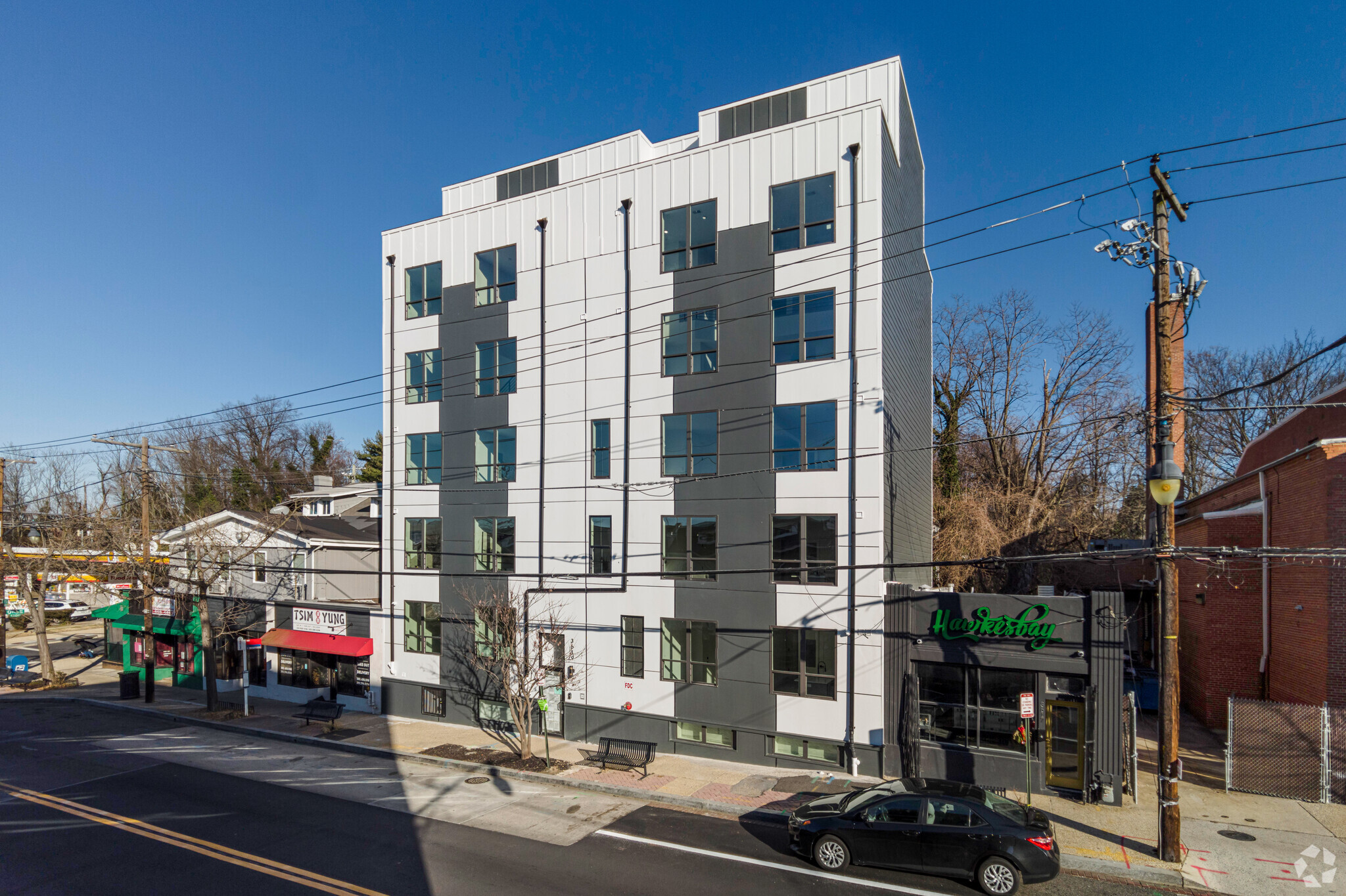 3619 12th St NE, Washington, DC for sale Building Photo- Image 1 of 1