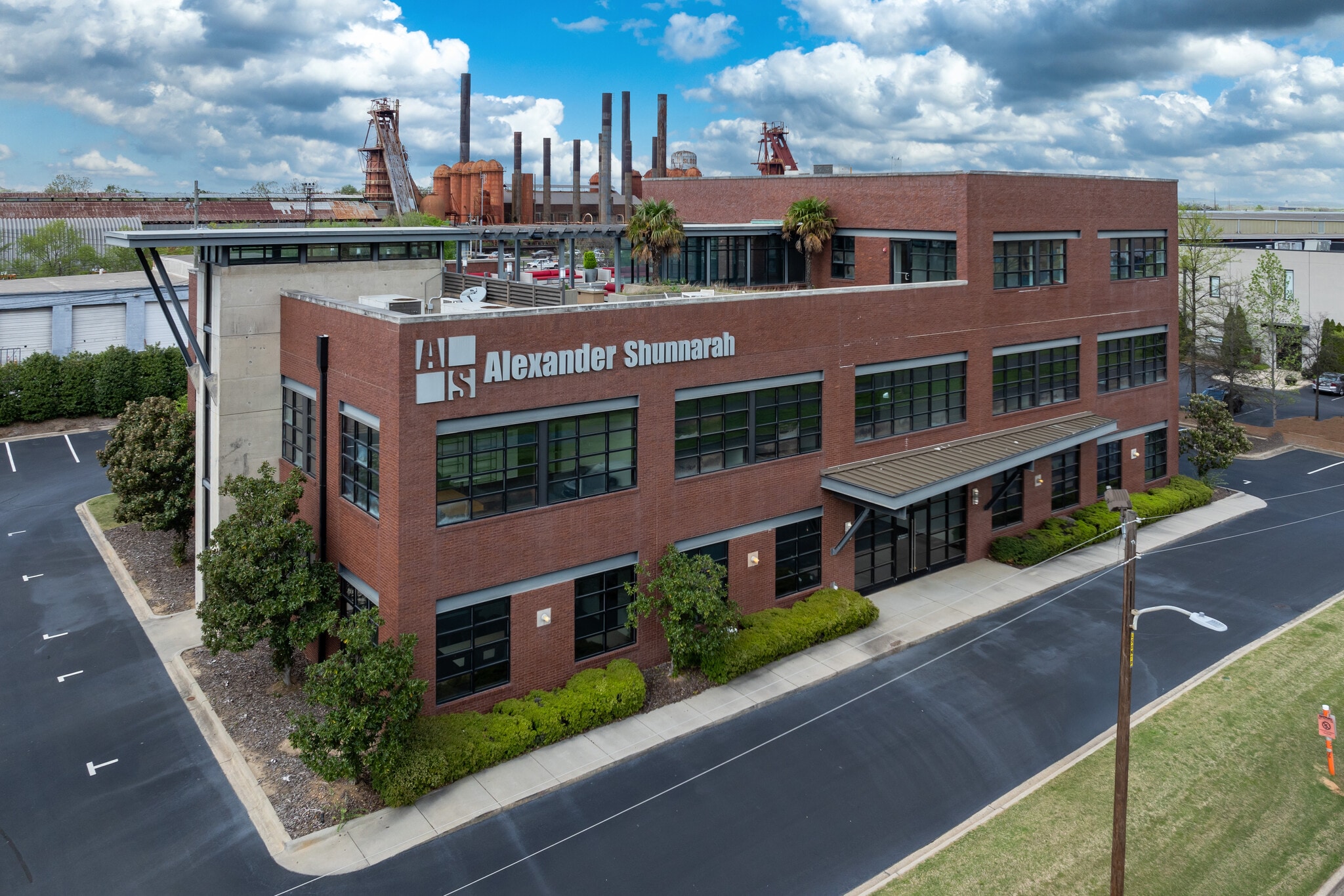 2900 1st Ave S, Birmingham, AL for sale Building Photo- Image 1 of 19