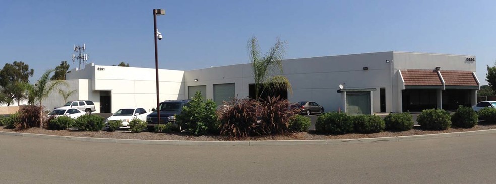 6291-6293 Burnham Ave, Buena Park, CA for lease - Building Photo - Image 3 of 6