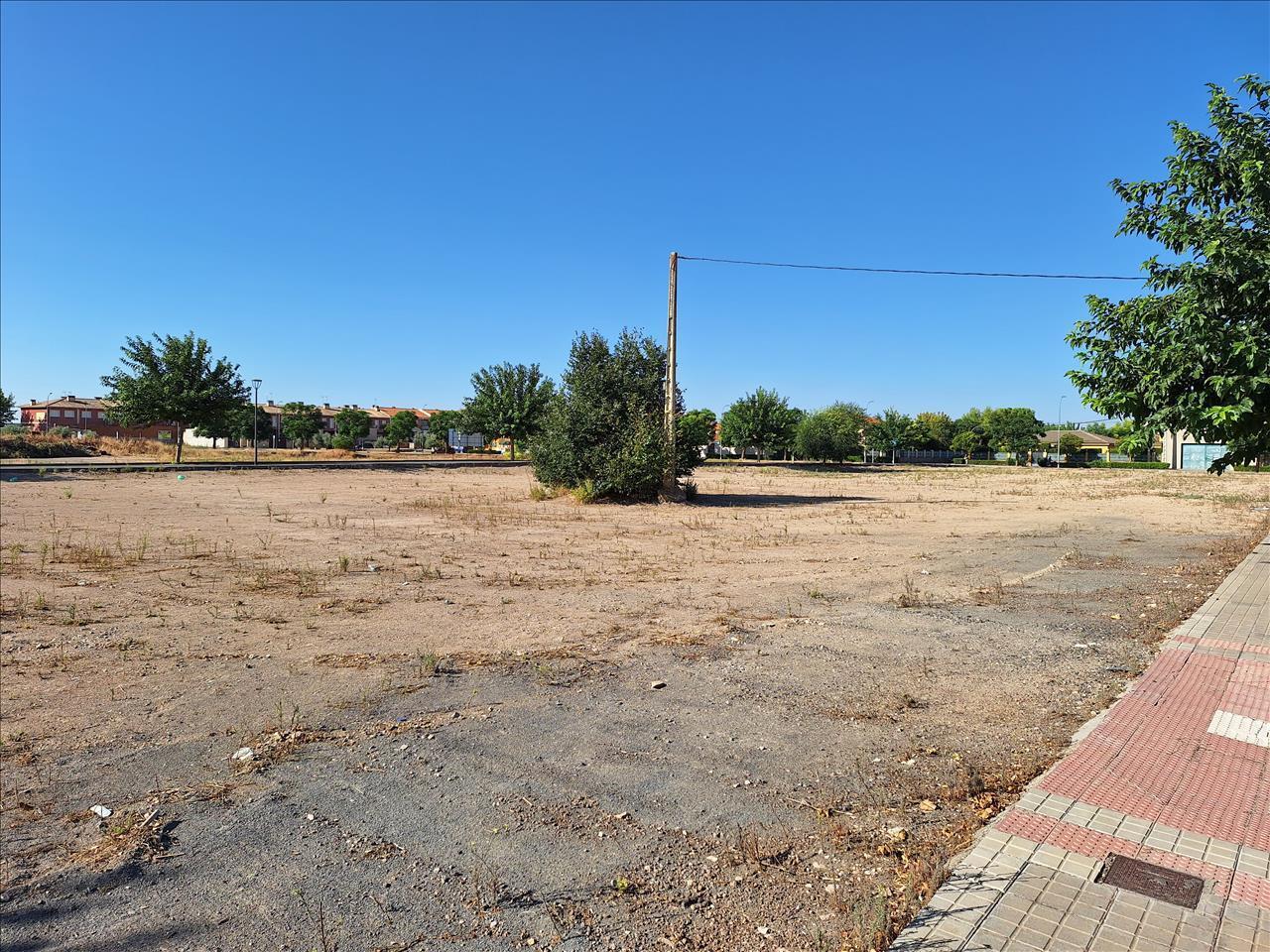 Land in Torralba de Calatrava for sale Building Photo- Image 1 of 10