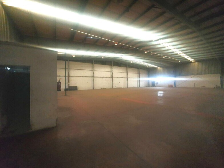 Industrial in Alcalá de Guadaíra, Sevilla for lease - Building Photo - Image 2 of 9