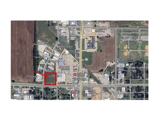 More details for 151st St S, Bixby, OK - Land for Sale