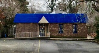 More details for 1014 Raritan Ave, Highland Park, NJ - Medical for Lease