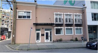More details for 225-233 E 6th Ave, Vancouver, BC - Office for Lease