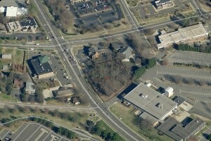 3718 N Roxboro Rd, Durham, NC for sale - Primary Photo - Image 1 of 1