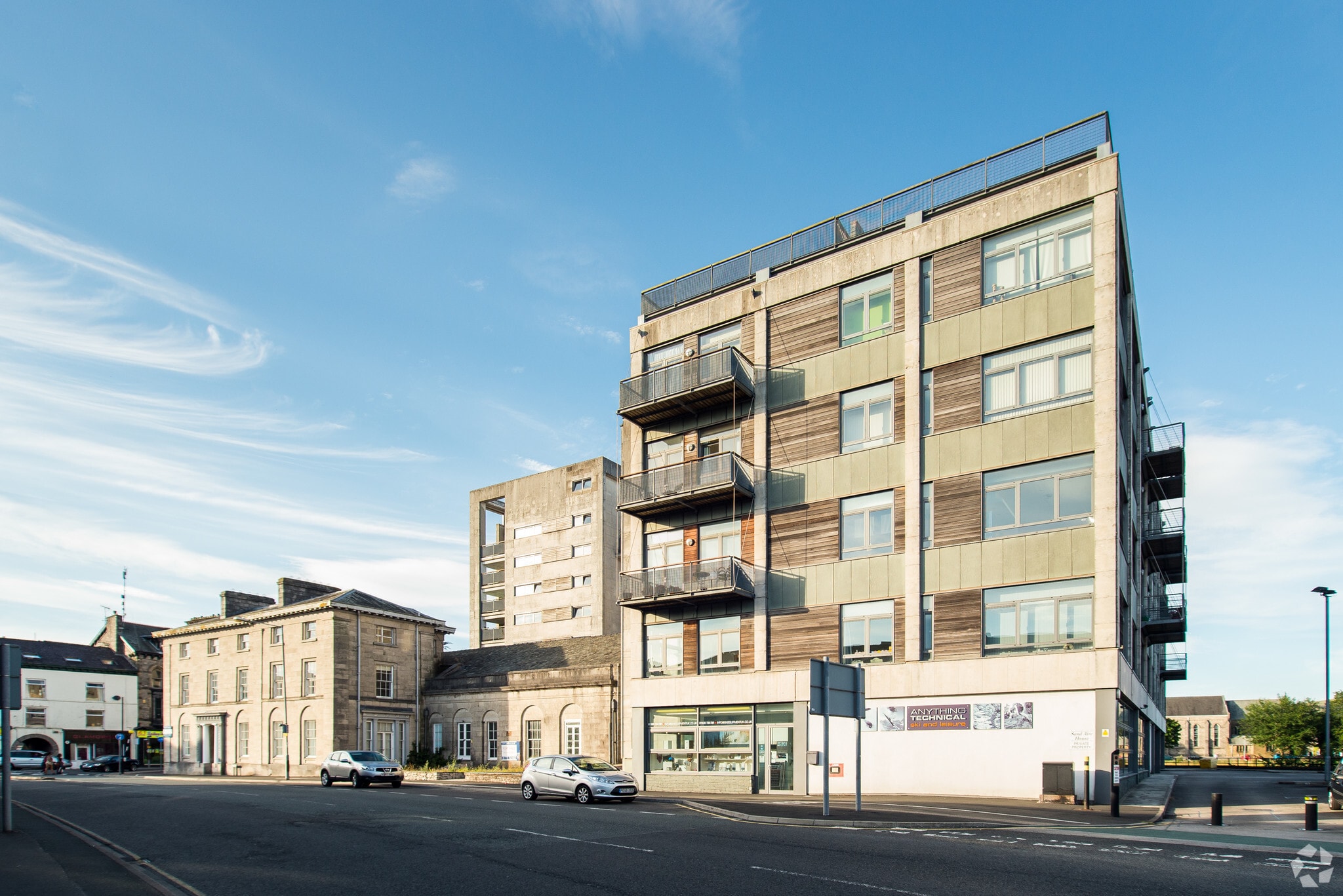 New Rd, Kendal for sale Building Photo- Image 1 of 3