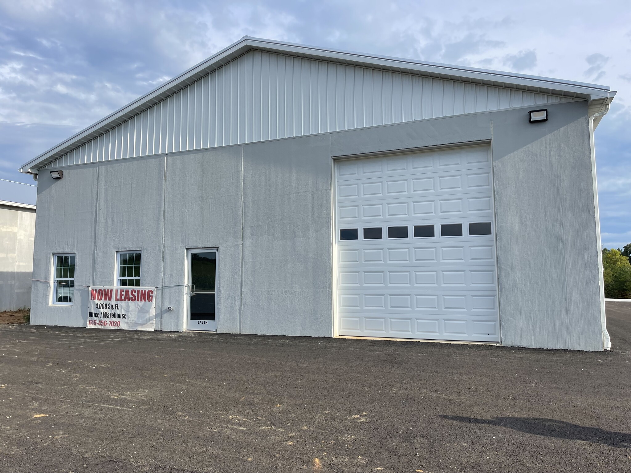 1789 Browns Mill Road (building H), Cookeville, TN for sale Building Photo- Image 1 of 1