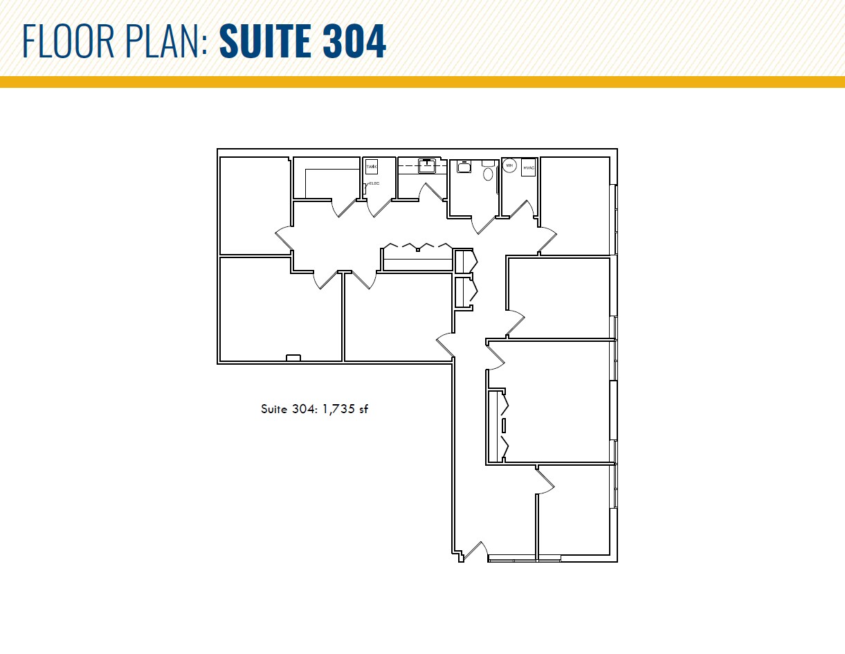 8422 Bellona Ln, Towson, MD for sale Floor Plan- Image 1 of 2