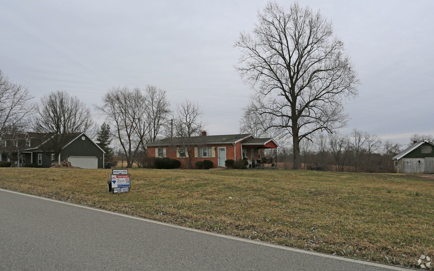 12174 Old Lexington Pike, Walton, KY 41094