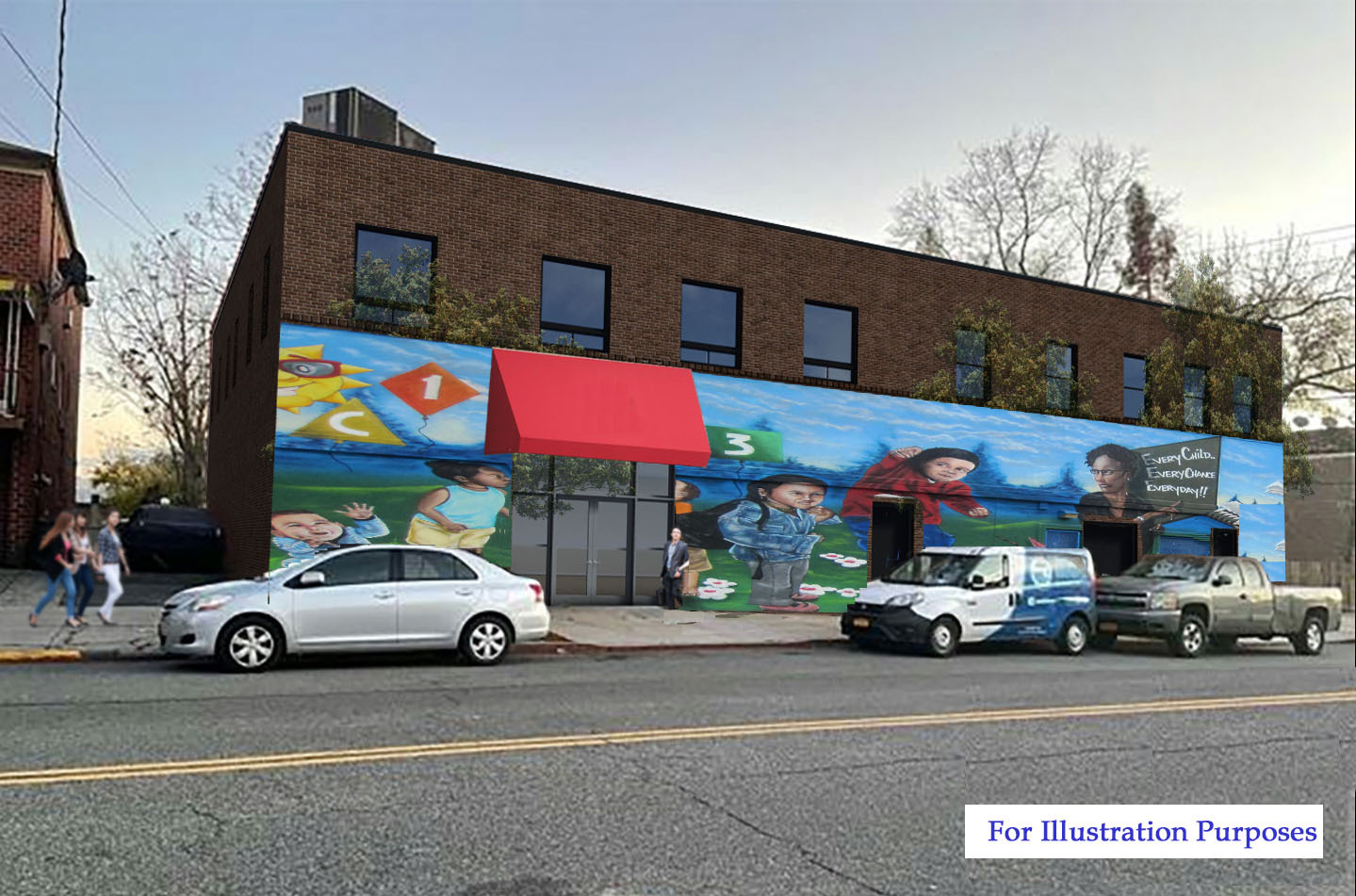 1930 Adee Ave, Bronx, NY for lease Building Photo- Image 1 of 6