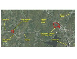 More details for 1000 Litchfield Tpke, New Hartford, CT - Land for Sale